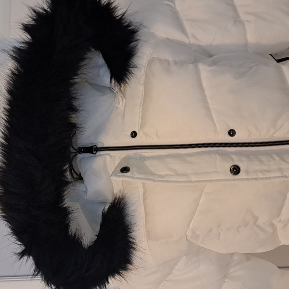 BigChill puffer jacket SOLD - Picture 3 of 7